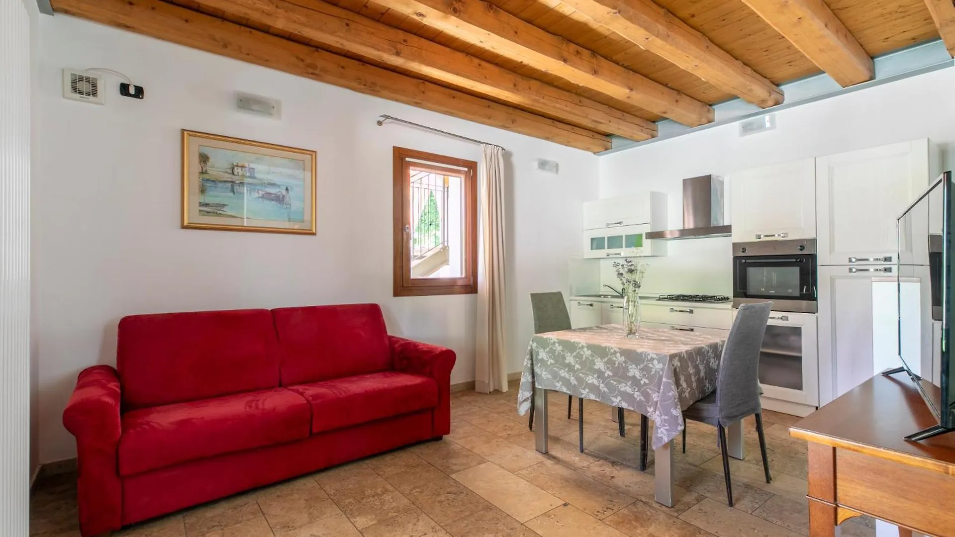 B&B Agriturismo Porcaloca 카잘레술실레