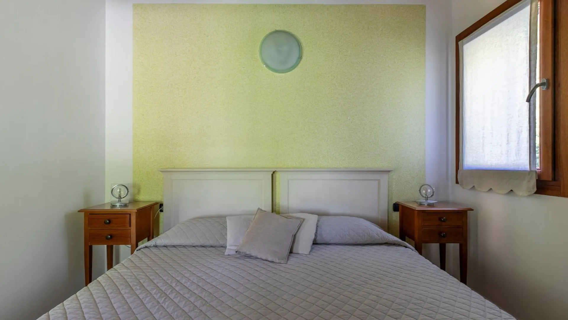 Agriturismo Porcaloca 카잘레술실레 이탈리아