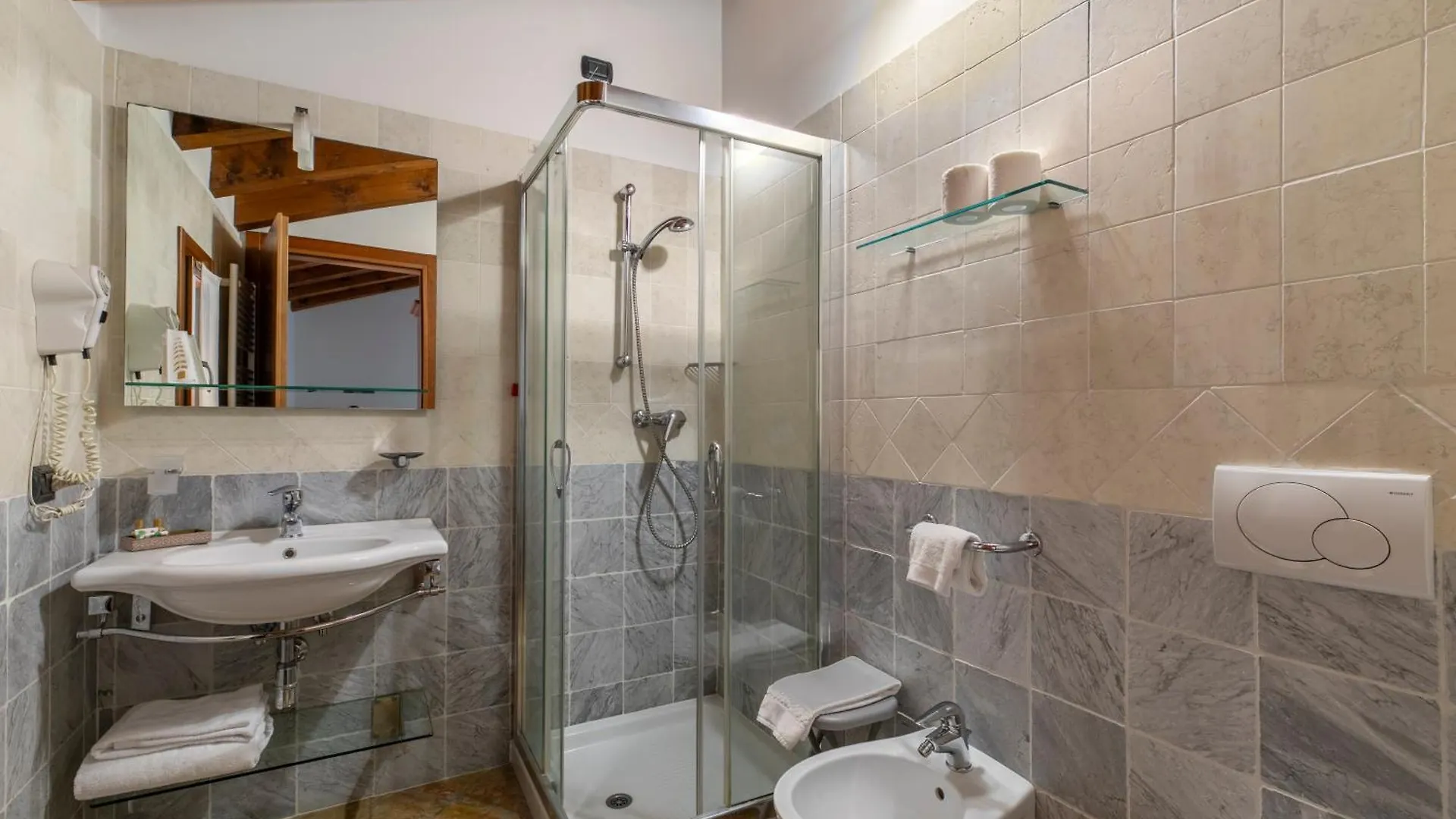 B&B Agriturismo Porcaloca 카잘레술실레 이탈리아