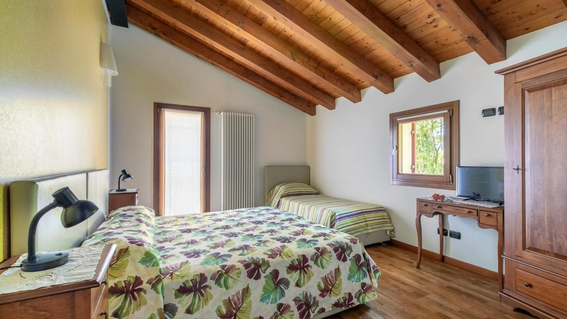 Agriturismo Porcaloca 카잘레술실레 0*,  이탈리아
