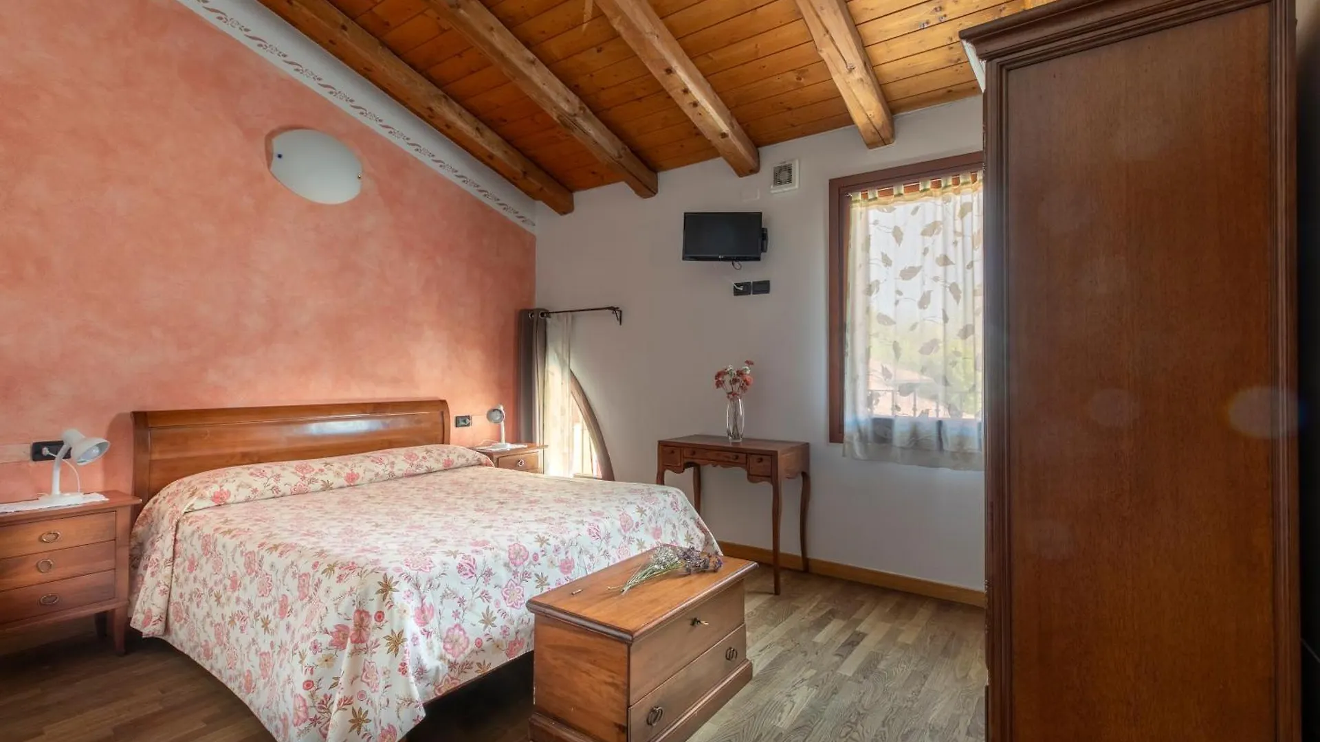 Agriturismo Porcaloca Casale sul Sile