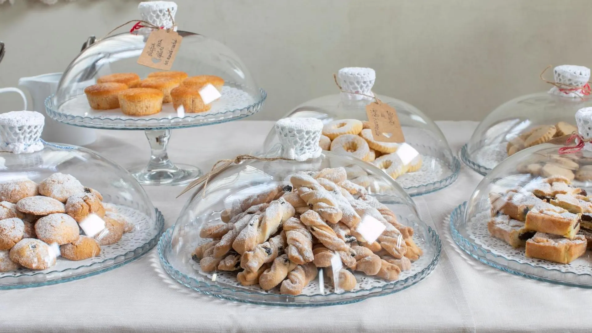 Agriturismo Porcaloca 카잘레술실레 B&B