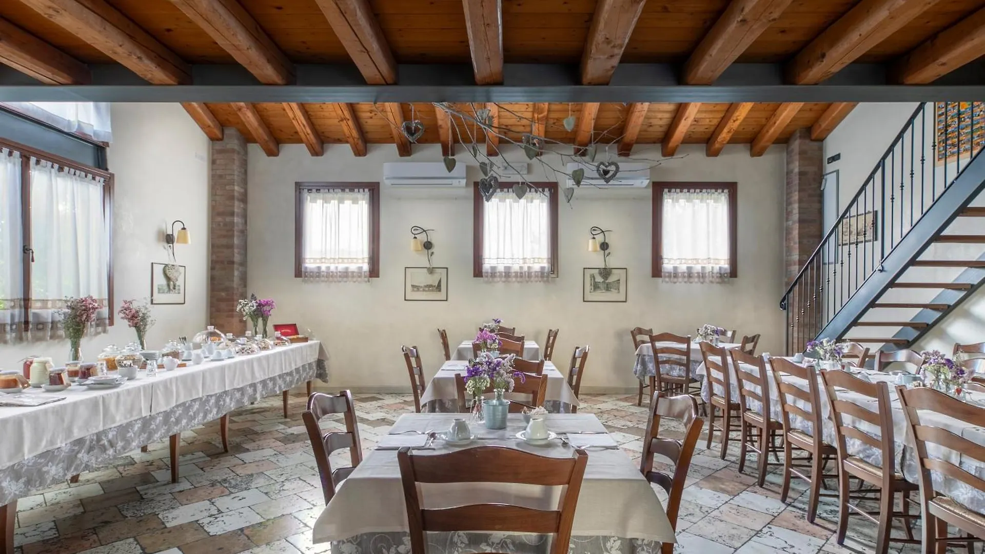 Agriturismo Porcaloca Casale sul Sile Italy