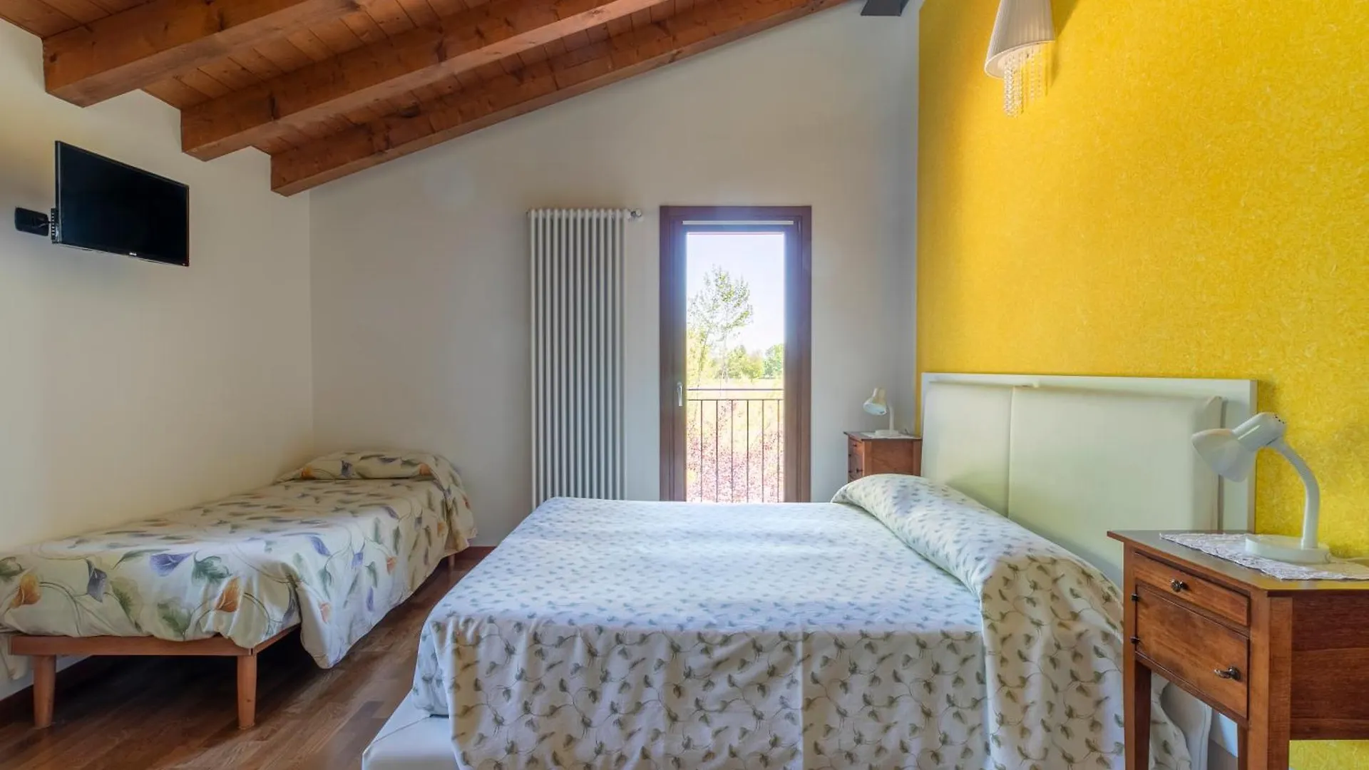 Agriturismo Porcaloca Casale sul Sile