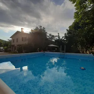  Bed and breakfast Tenuta Gambalonga