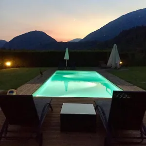 La Tana Del Grillo Feltre