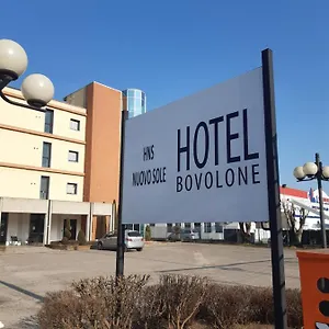3* Hotel Nuovo Sole Hns