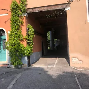  Bed and breakfast La Casetta Di Alvaro