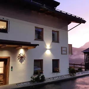  Bed and breakfast Al Sole Valcomelico