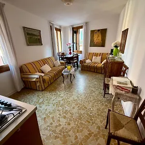 Residenza De L'osmarin Venedig