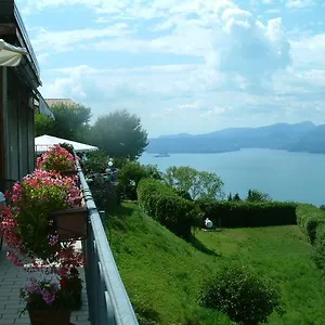 Hotel Miralago, San Zeno di Montagna