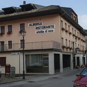Hotel Stella D'oro, Lamon