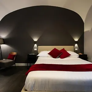 Lungotevere Ripa Maison d'hôtes Rome