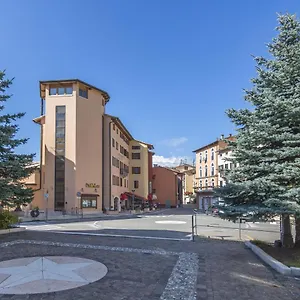 Hotel Frizzolan, Bosco Chiesanuova