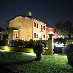  Bed and breakfast El Canfin