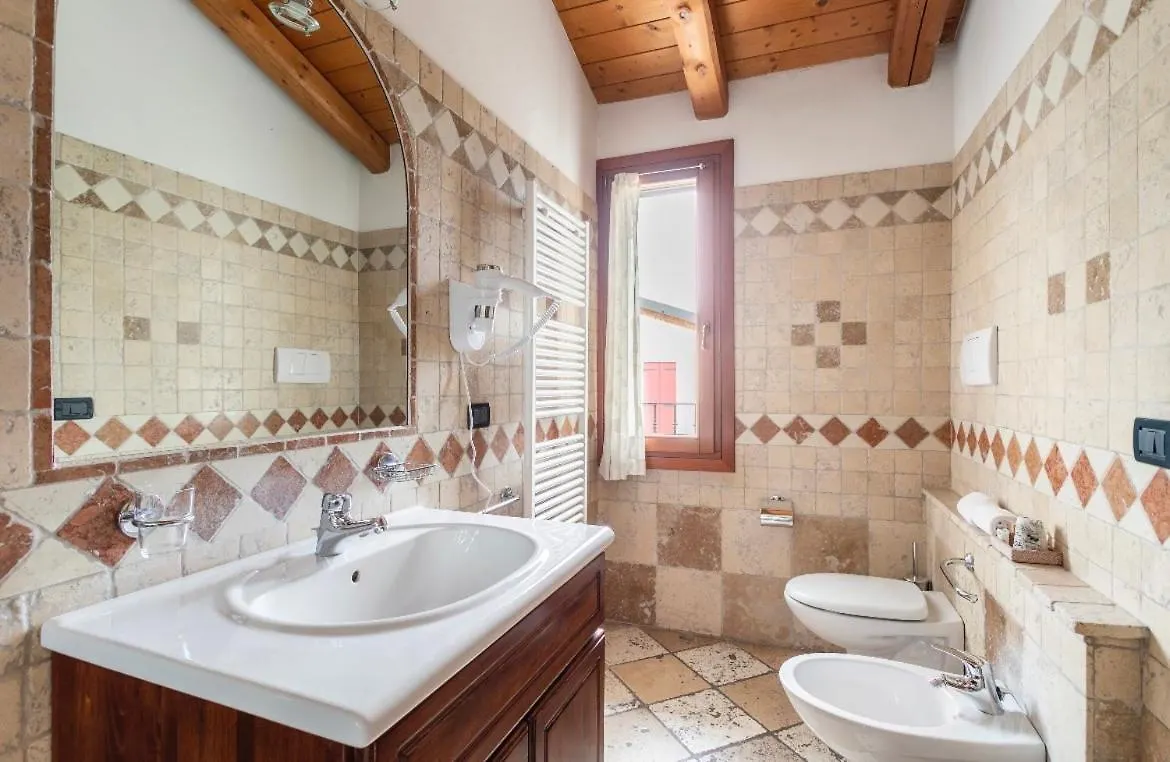 Agriturismo Porcaloca Casale sul Sile