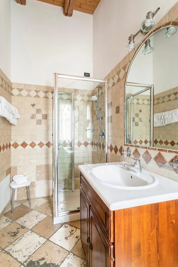 Agriturismo Porcaloca Casale sul Sile Frühstückspension