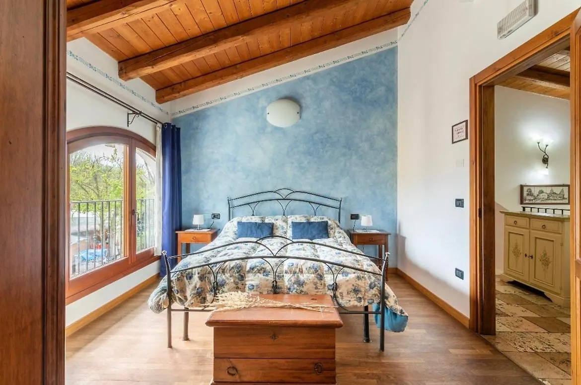 Agriturismo Porcaloca Casale sul Sile