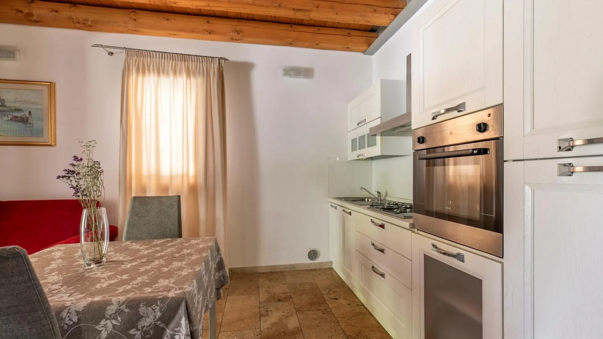 Frühstückspension Agriturismo Porcaloca Casale sul Sile