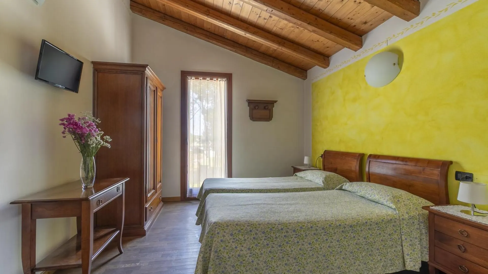 Frühstückspension Agriturismo Porcaloca Casale sul Sile