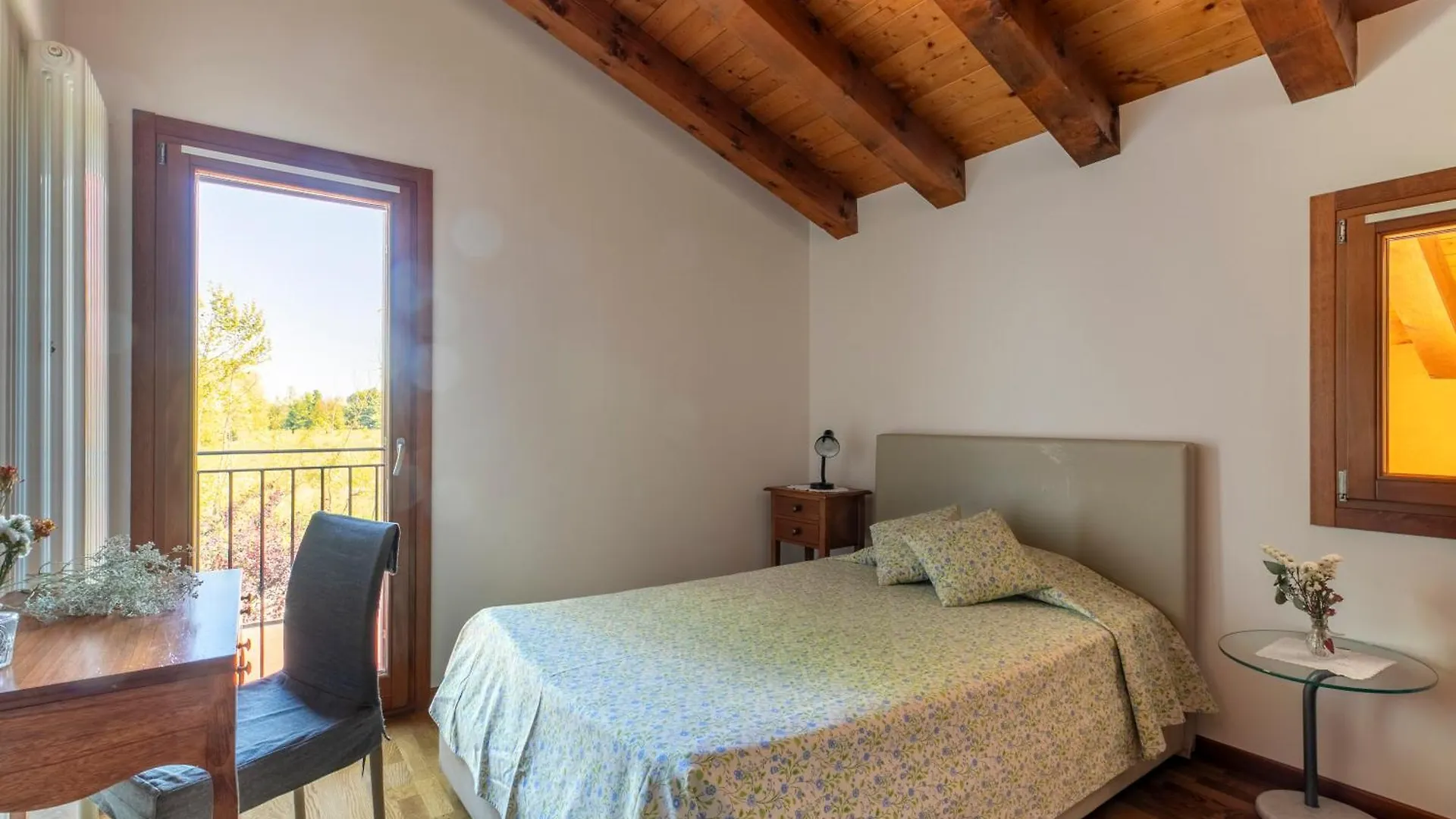 Agriturismo Porcaloca Casale sul Sile 0*,