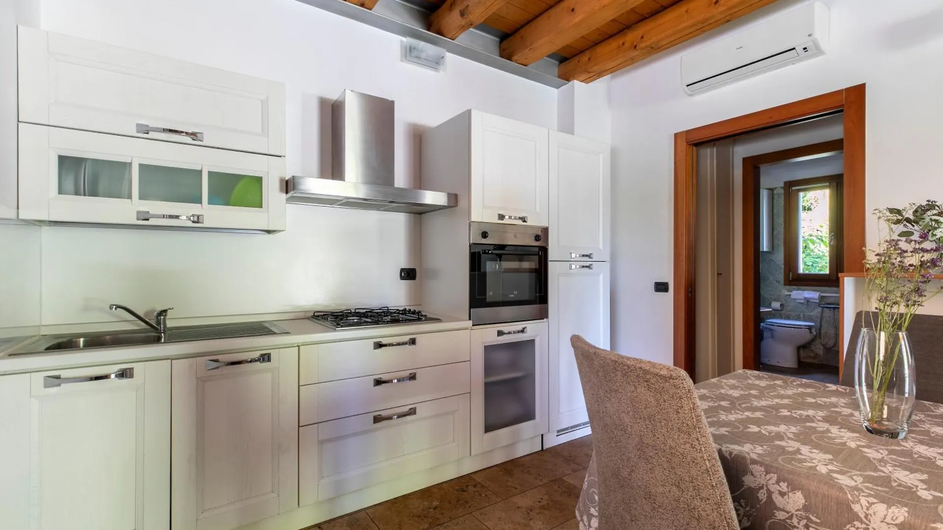 Agriturismo Porcaloca Casale sul Sile 0*,