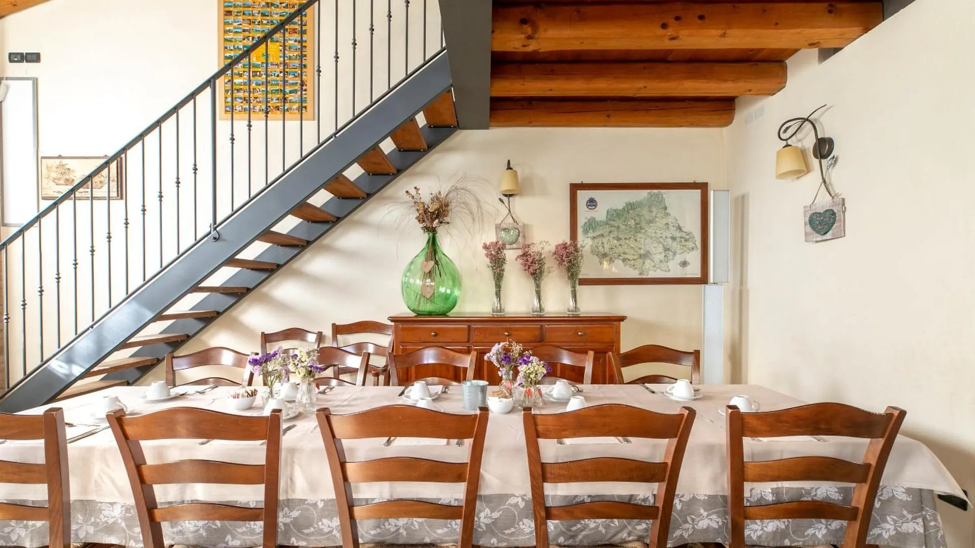 Frühstückspension Agriturismo Porcaloca Casale sul Sile