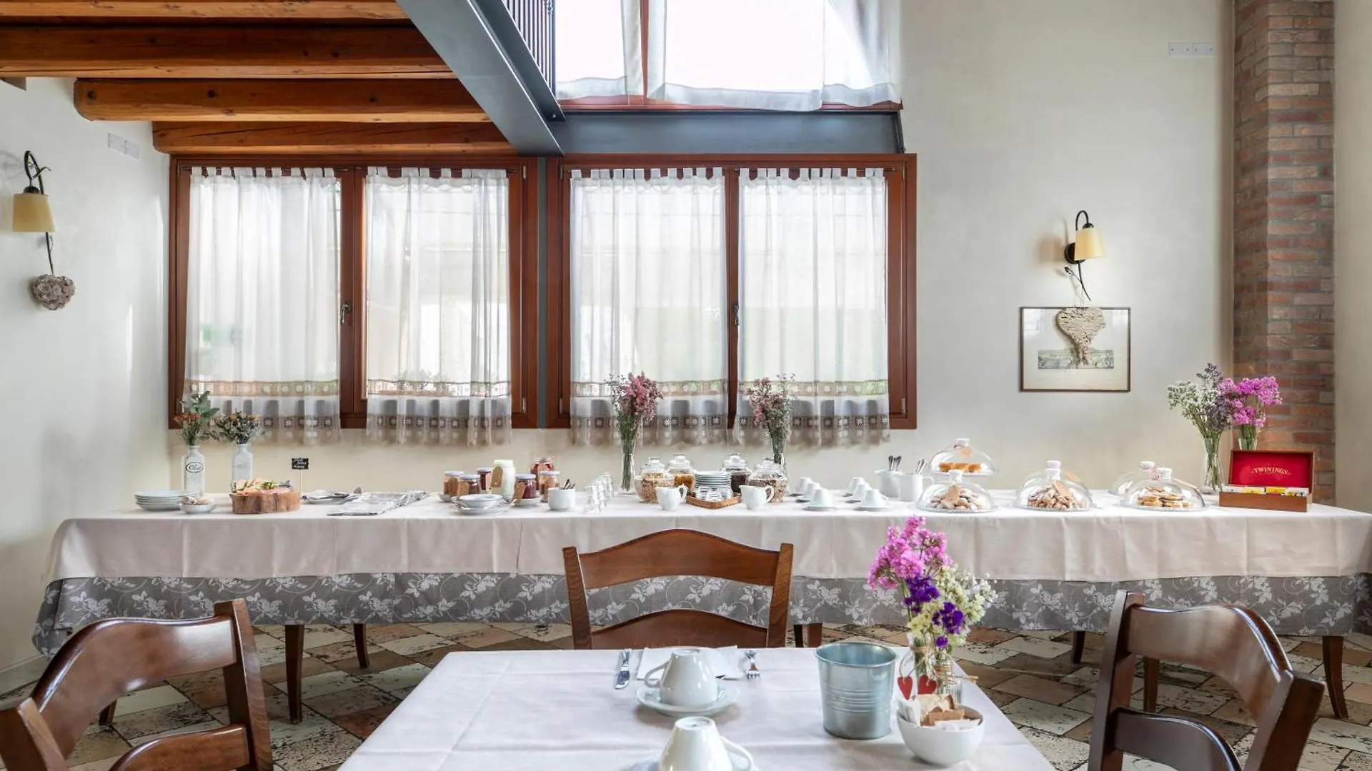 Agriturismo Porcaloca Casale sul Sile Italien