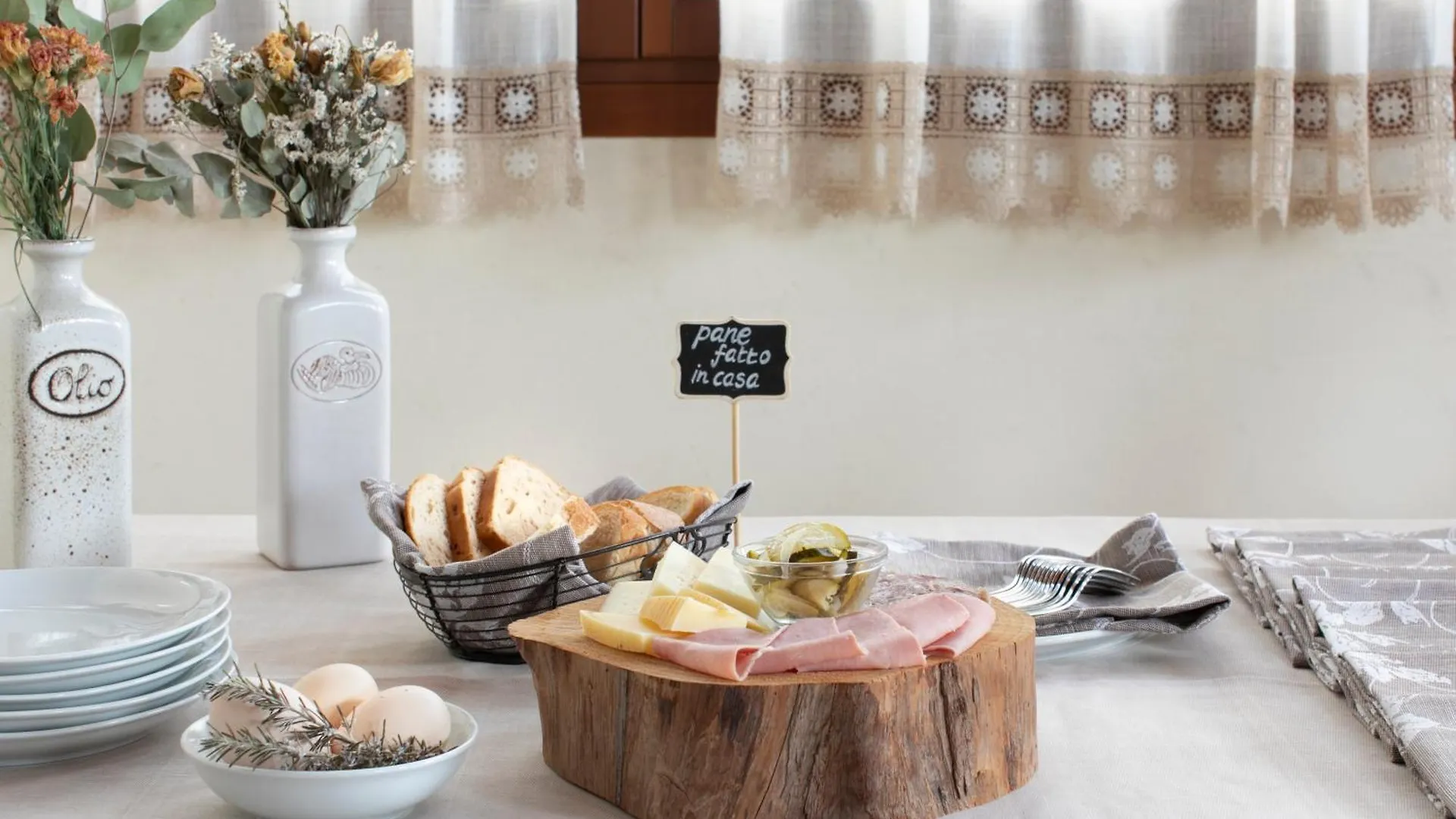 Agriturismo Porcaloca Casale sul Sile 0*,