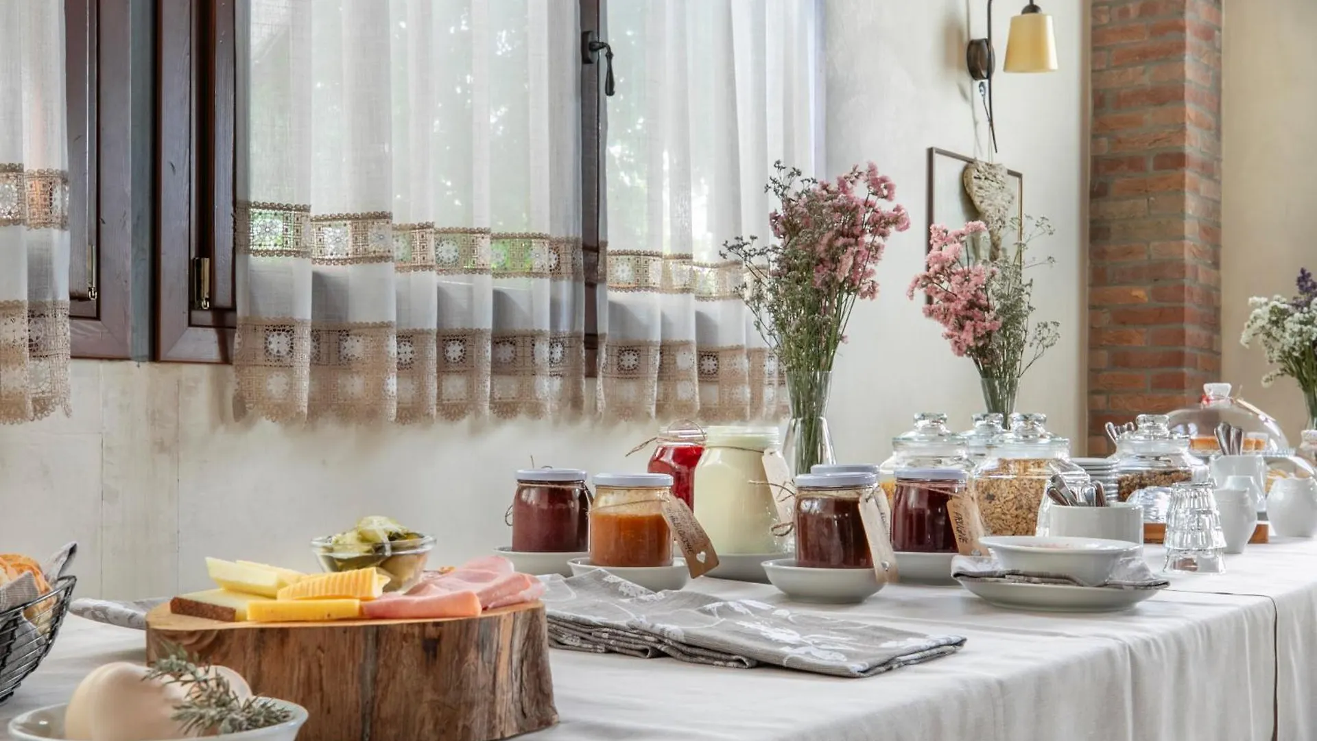 Frühstückspension Agriturismo Porcaloca Casale sul Sile Italien