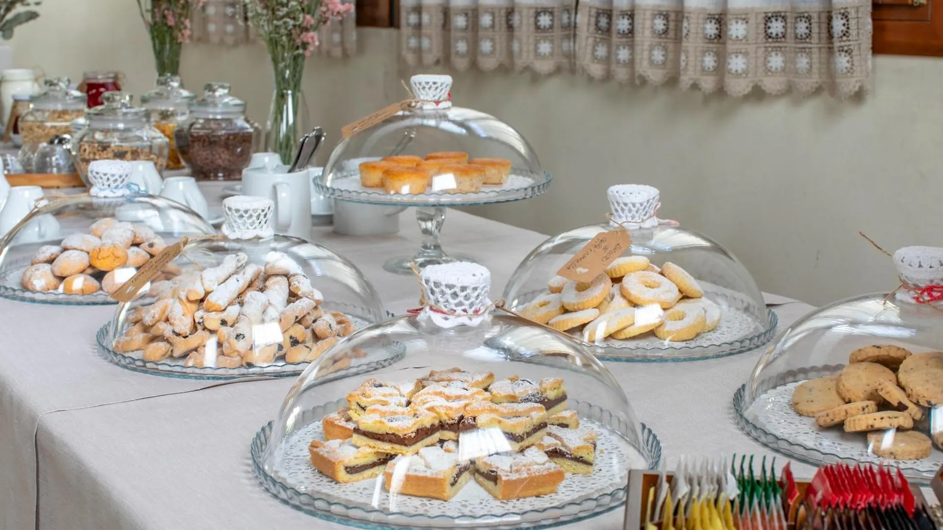 Agriturismo Porcaloca Casale sul Sile Frühstückspension