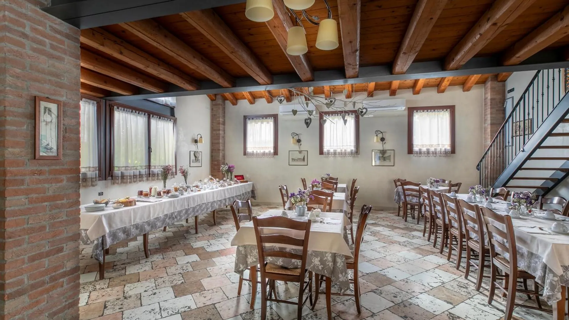 Agriturismo Porcaloca Casale sul Sile