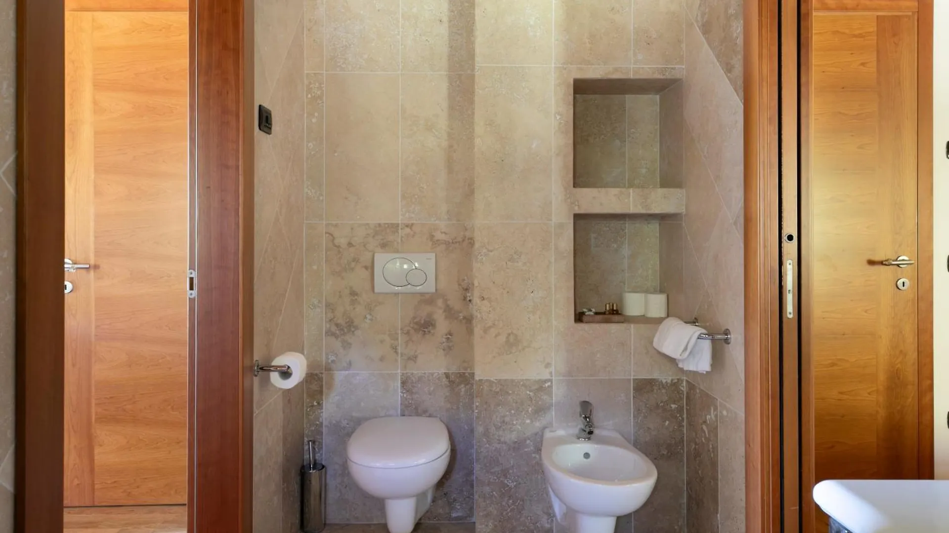 Agriturismo Porcaloca Casale sul Sile Frühstückspension