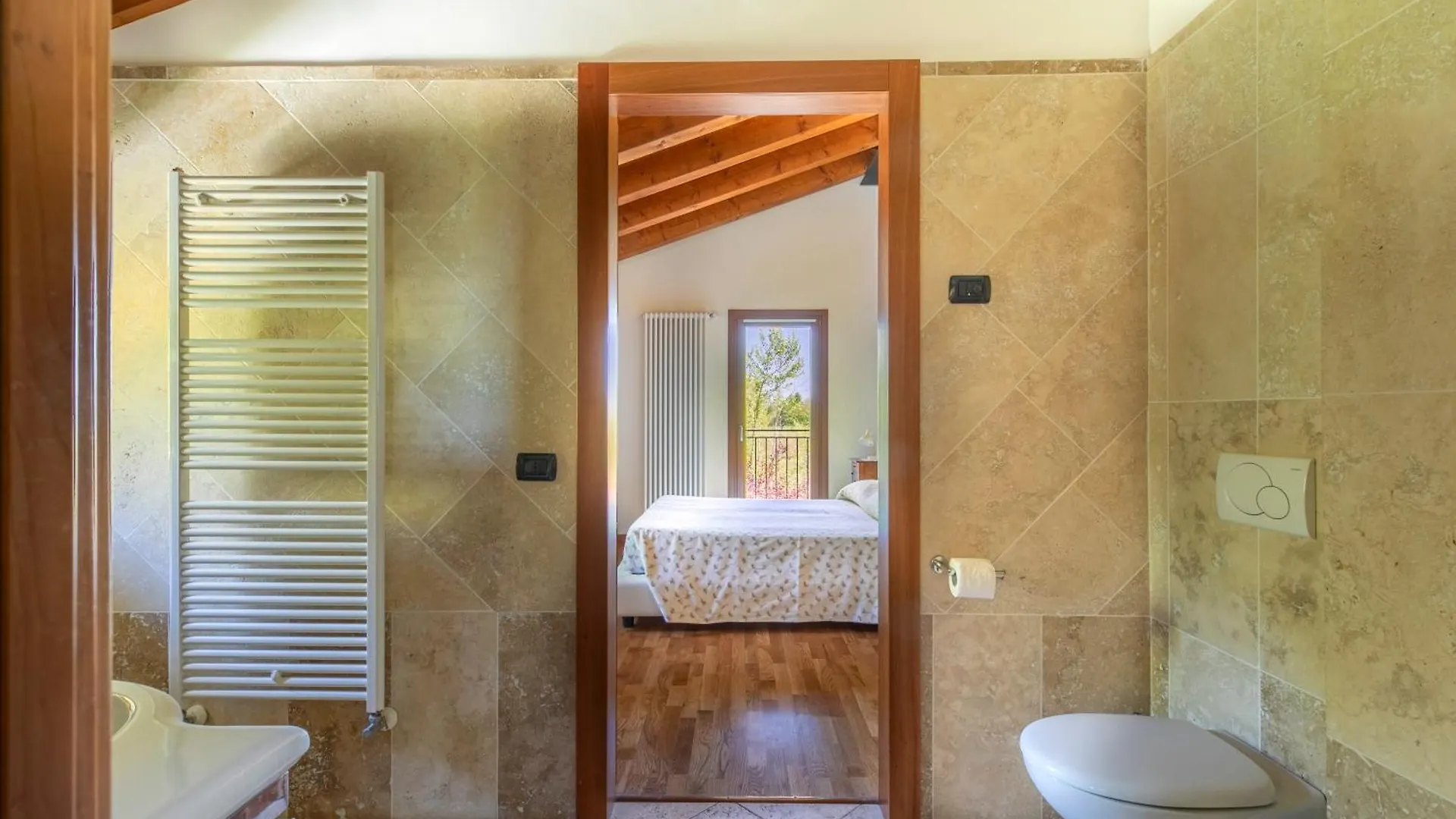 Agriturismo Porcaloca Casale sul Sile Italien