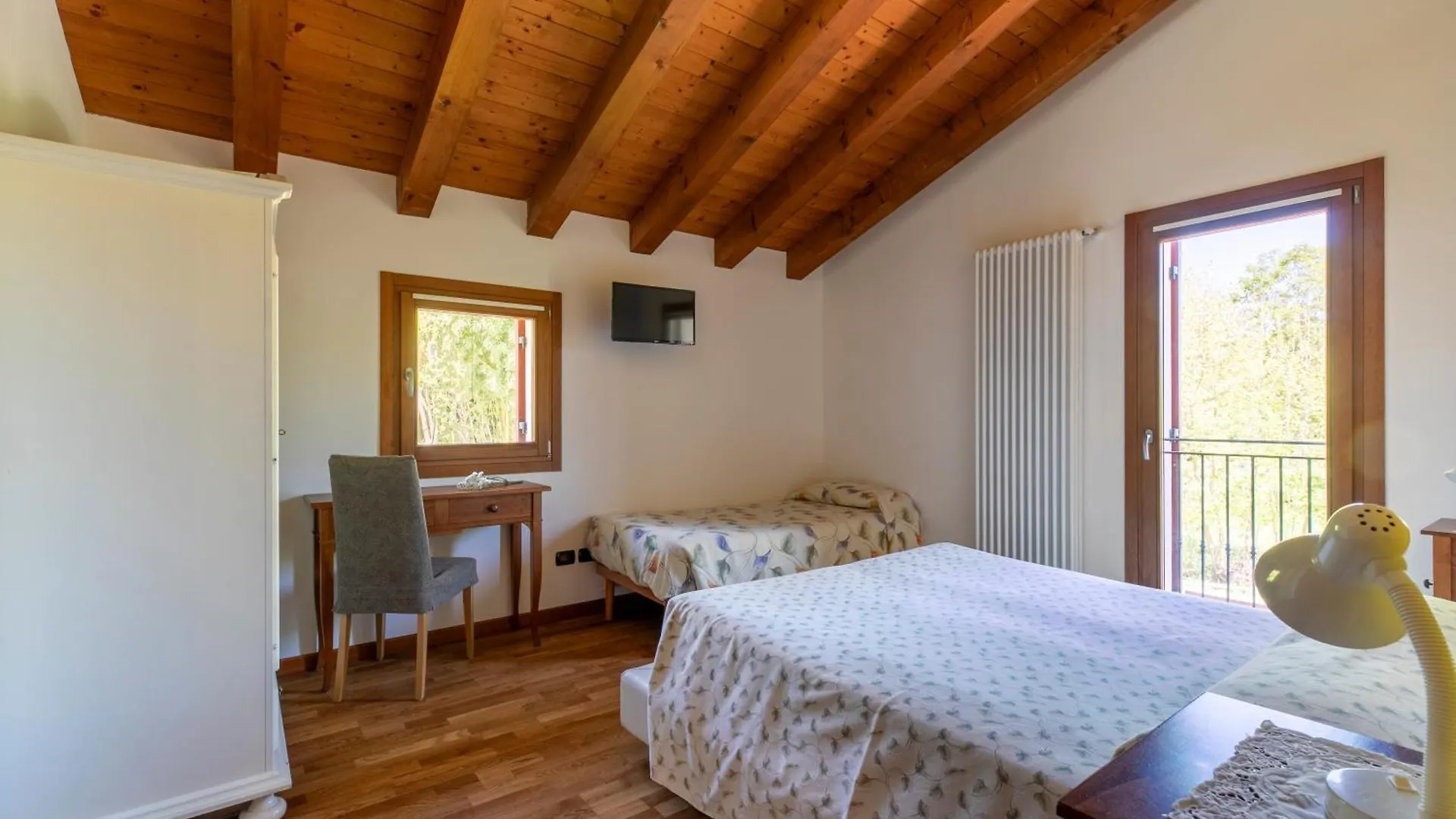 Agriturismo Porcaloca Casale sul Sile