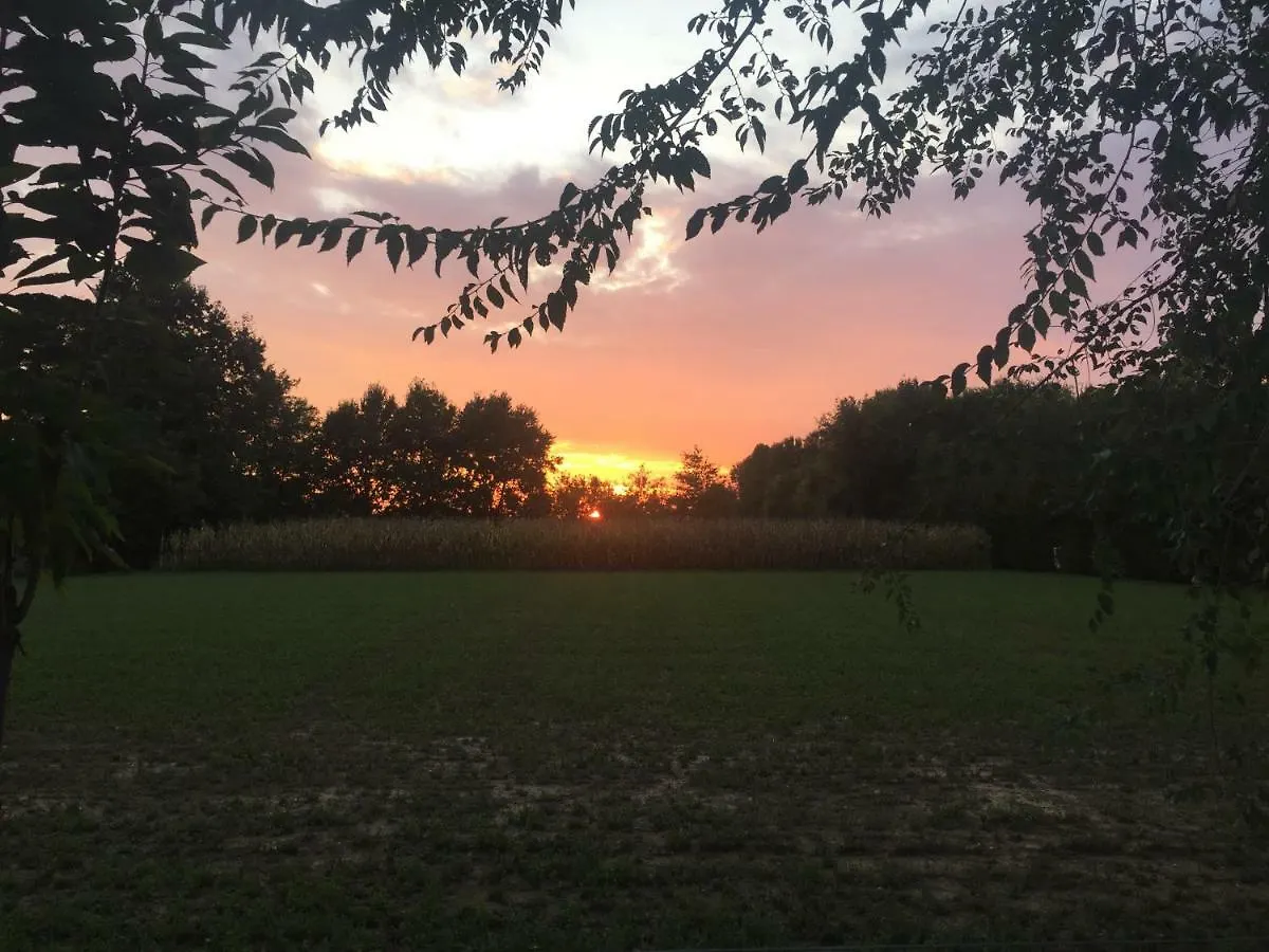 Agriturismo Porcaloca Casale sul Sile 0*,  Italien